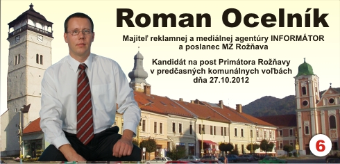 Roman Ocelník