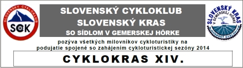 cyklokras