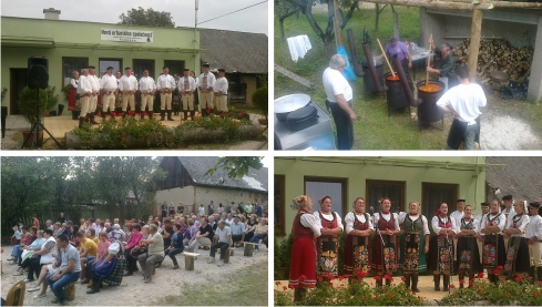 Obec Hankova – Nová urbariálna spoločnosť – pozemkové spoločenstvo Hanková