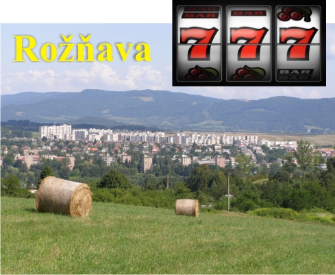 Rožňava Herne