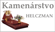 Kamenárstvo Helczman