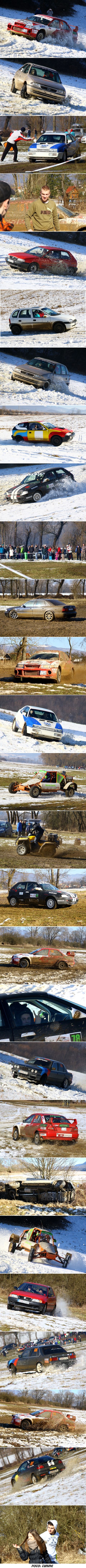 Motoristický víkend JOVICE