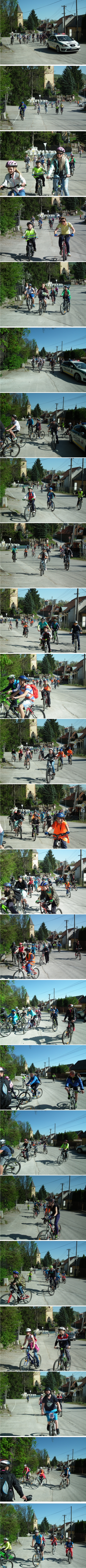 ZŠ Ulica pionierov v Rožňave - cyklotúra